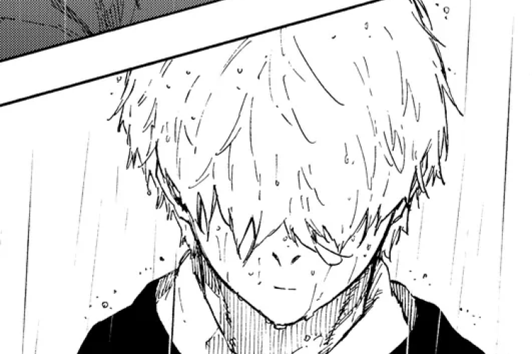 RAW Blue Lock Capítulo 310 Español Scan Sub Manga, Isagi vuelve a competir