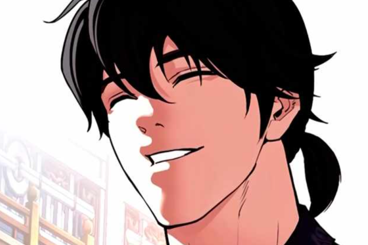 ¡4 contra 1! Enlace para leer el cómic Lookism Capítulo 565 en español