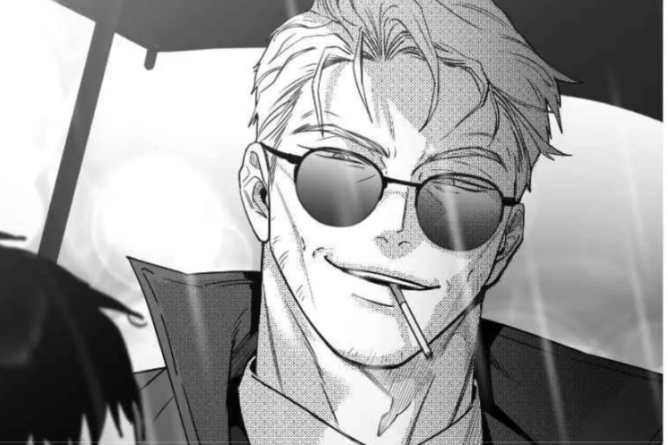 Enlace Leer el Manhwa You Are My World Capítulo 17 en Español, ¡Mestro, tengo miedo!