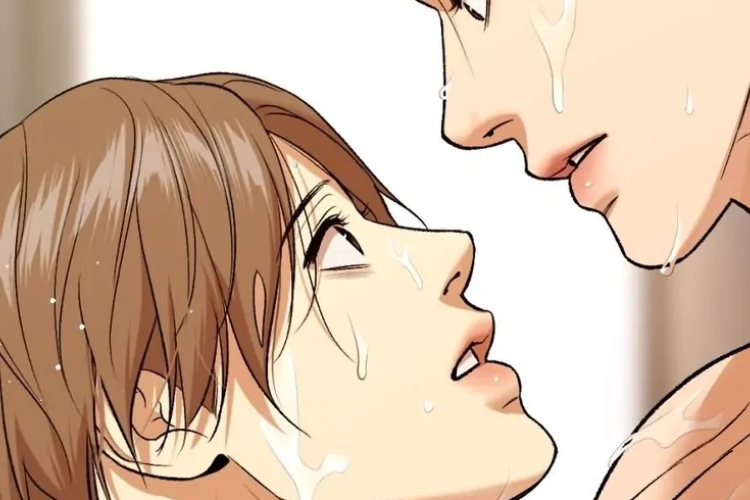 Leer Jinx Capítulo 82 en Español Manhwa Scan, Hacer todo lo posible