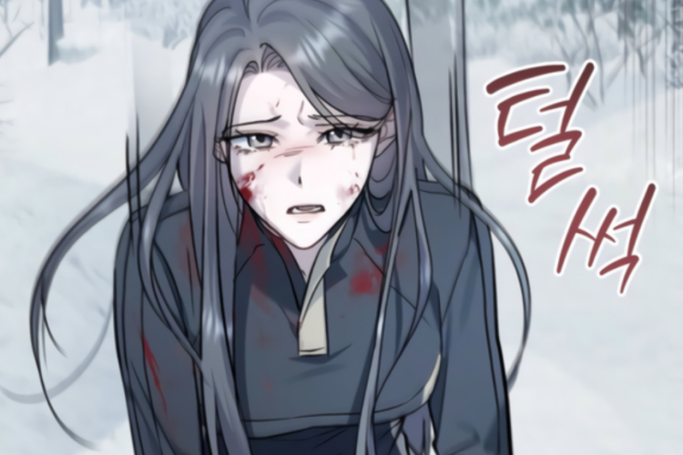¡El drama de Han Seoryeong! Leer Manhwa Merry Psycho Capítulo 41 en Español Scan