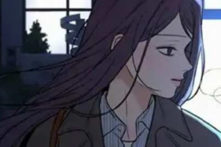 Enlance Operation: True Love Manhwa Capítulo 121 Español Sub Scan RAW, Llegar después del ghosting