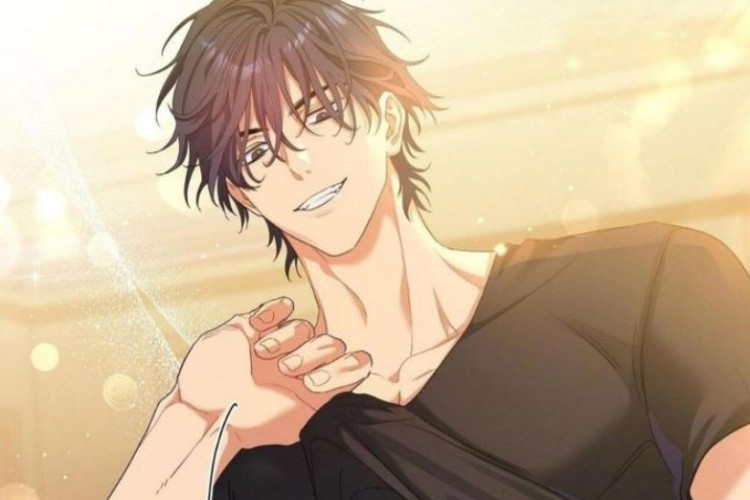 RAW Leer Manhwa BL Pastel de Cereza Capítulo 31 en Español, Conoce a Chanseo-Hyung!