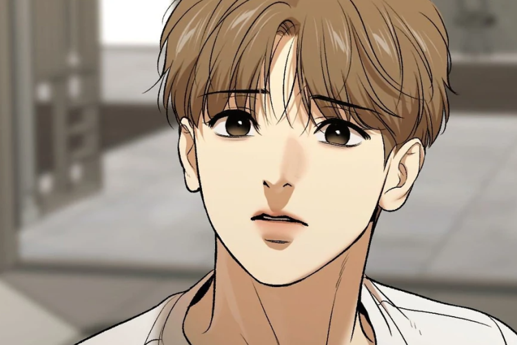 Enlace Para Leer Manhwa BL Jinx Capítulo 81 en español, ¡Una de las habilidades de supervivencia que debes tener!