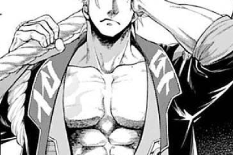 Enlace Leer Manga Shuumatsu no Valkyrie (Record of Ragnarok) Capítulo 112 en Español, El único humano con sangre divina primordial