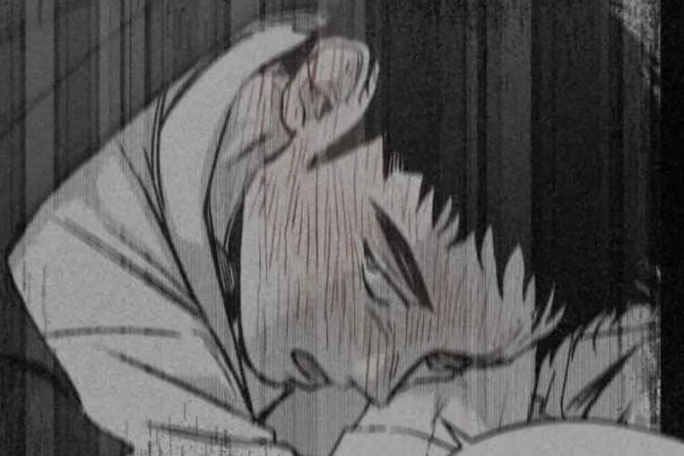 Update! Leia du Manhwa BL You Are My World Capítulo 17 en Español, La tensión alcanza su punto álgido