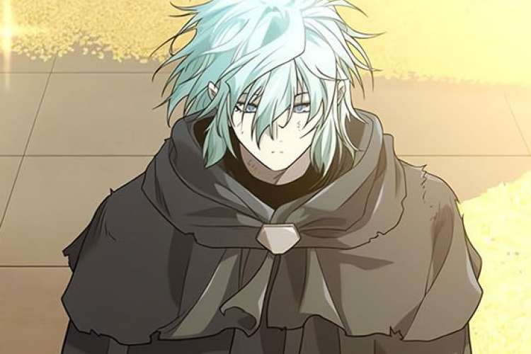 Leer The Greatest Estate Developer (El Mejor Ingeniero Del Mundo) Manhwa Capítulo 208 en Español Scan,Hay un invitado que viene a ver a Suho