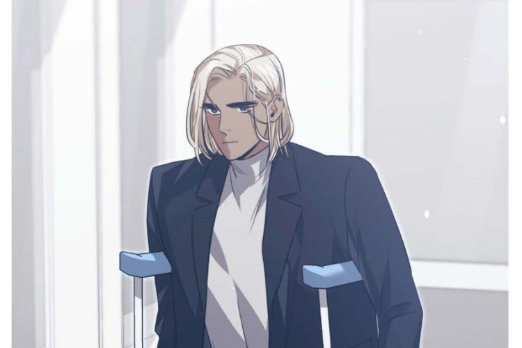 Leer el Manhwa Acanthus Capítulo 42 en Español, El amor de una pareja