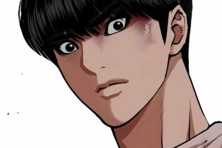 ¡Ataca a Daniel! Enlace para leer el cómic Lookism Capítulo 569 en español