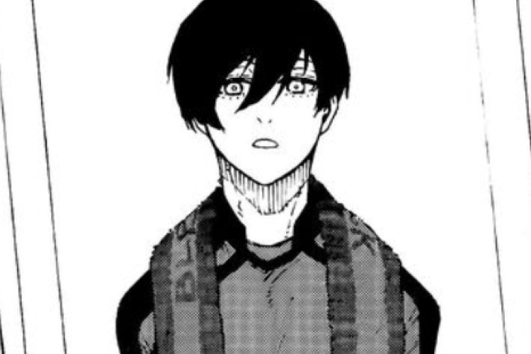 RAW Enlace para leer el manga Blue Lock capítulo 319 en español, Ser ganador no es suficiente para Itoshi Rin