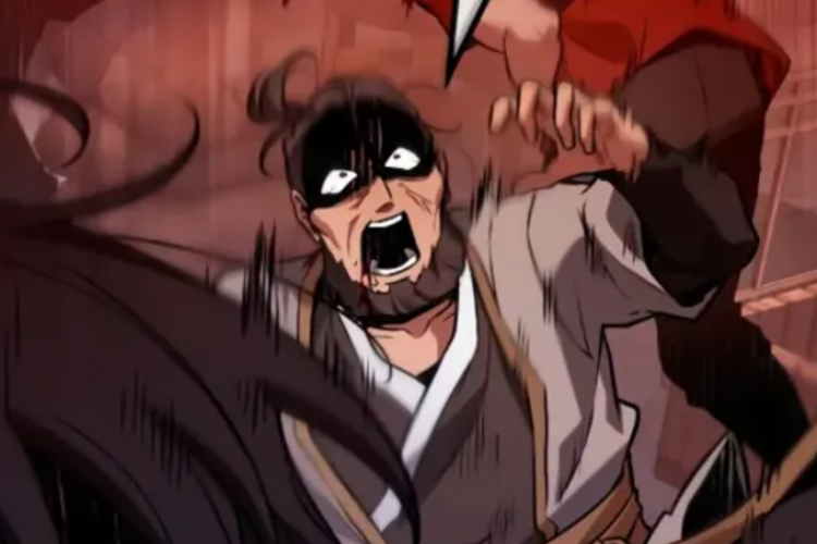¡Caos! RAW Leer Manhwa Lector Omnisciente (Omniscient Reader's Viewpoint) Capítulo 284 en Español