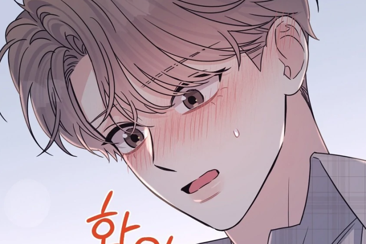 ¡Las Relaciones se Calientan! Spoiler & Enlace para Leer Manhwa BL Alpha Trauma Capítulo 28 en Español