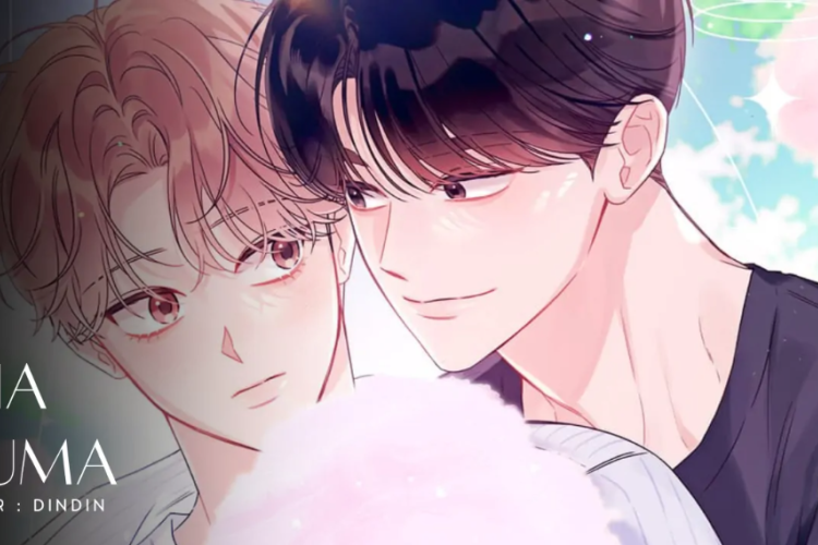 Leer el Manhwa BL Alpha Trauma Capítulo 31 en Español, Obligado por su novia