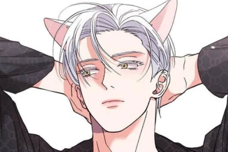 Leer BL Manhwa You Are So Lovely Capítulo 30 en Español Scan, Cambios instantáneos para disparar
