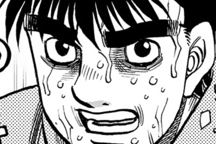 ¡Partido increíble! Enlace Para Lectura del Manga Hajime no Ippo Capítulo 1510 Español