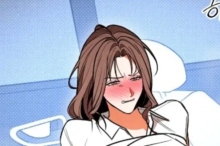 Enlace para Leer Manhwa Umbral Absoluto Capítulo 80 en Español, Viendo todo el mal comportamiento desde abajo