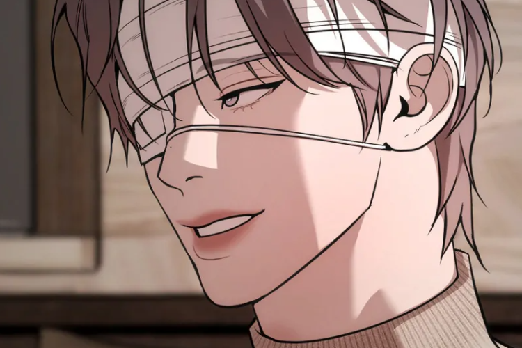 Spoilers Manhwa BL Pearl Boy : Ignite The Dawn Capítulo 14 en español, Lanzarse sarcasmos unos a otros