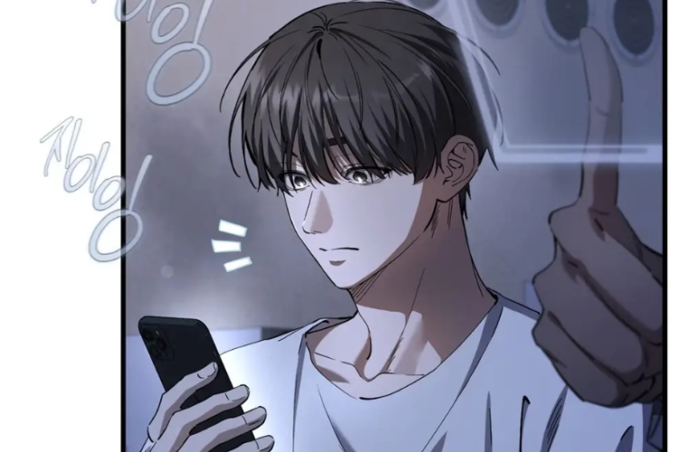 Spoiler RAW Manhwa El Cazador Quiere Vivir Tranquilamente Capítulo 42 en Español, Una misión secreta