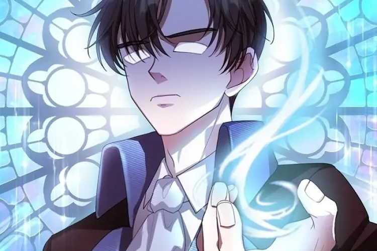 ¡El poder de Rubelian! Manhwa Estoy Tratando De Divorciarme De Mi Esposo Villano, Pero Tenemos Un Hijo Capítulo 2 en Español