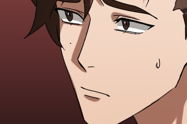 Leer Webtoon Mordiscos de Amor (Love Bites) Capítulo 16 Español RAW, La preocupación como padre