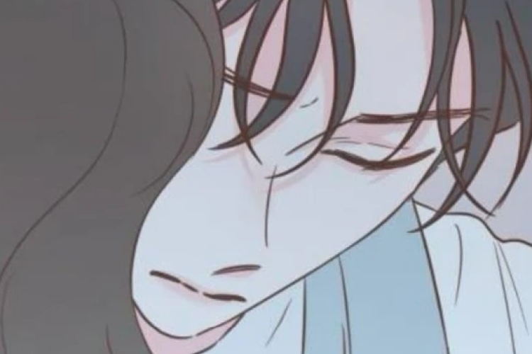 Webtoon Mi crush falso (My Fake Love) Capítulo 29 en español RAW, Somehow It Feels Different!