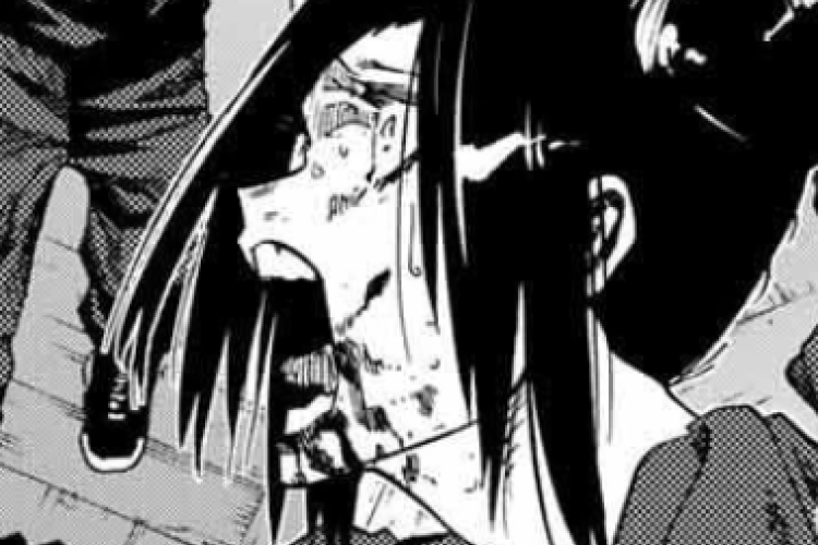 RAW Leer Manga Juujika No Rokunin Capítulo 227 Español, Todavía me siento inaceptable