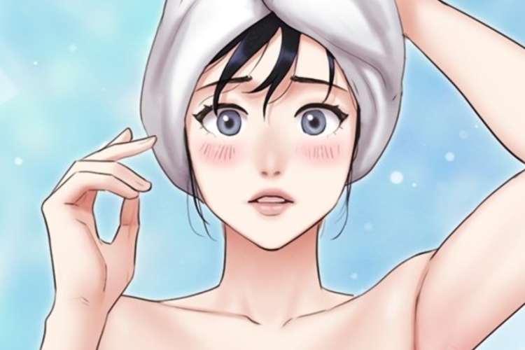 Leer Manhwa Soeun Capítulo 52 en español, Siempre la hace sonrojar sin motivo