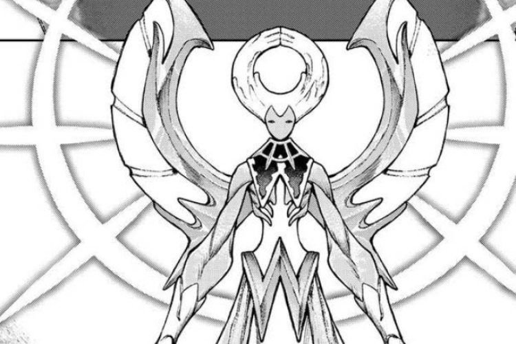 RAW Enlace Para Lectura Gachiakuta Capítulo 153 en Español, Criaturas alienígenas que no pueden ser derrotadas