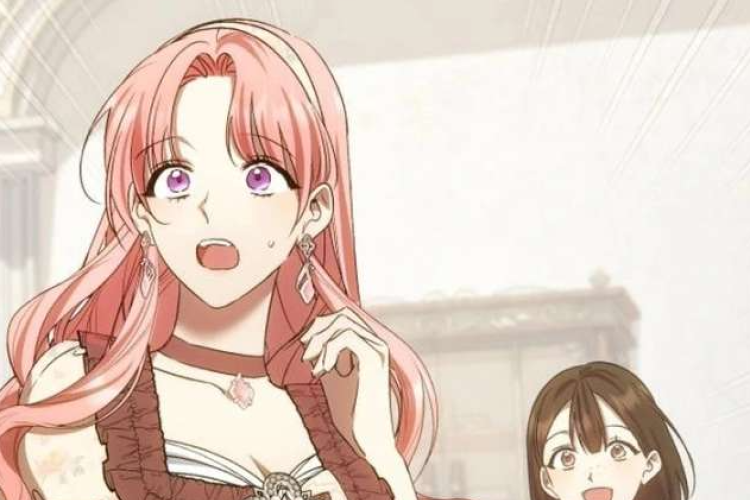 Mi Marido Fue Robado Dos Veces (My Husband Was Stolen Twice) Capítulo 23 en Español, Presentando a Rose a los invitados como una de las princesas