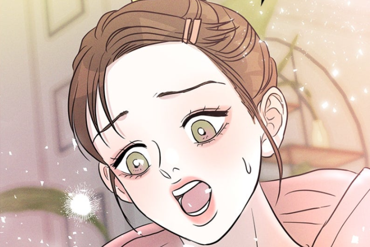 Leer el Manhwa Amor Sin Refinar Capítulo 6 en Español, Yoreum en medio de la confusión