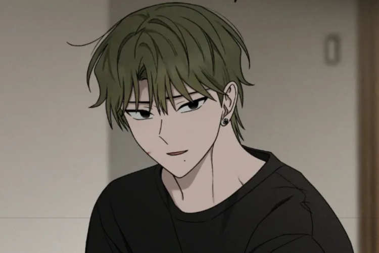 Spoiler BL Manhwa Actividades de Liderazgo Problemáticas Capítulo 17 en Español, Cercanía intensa