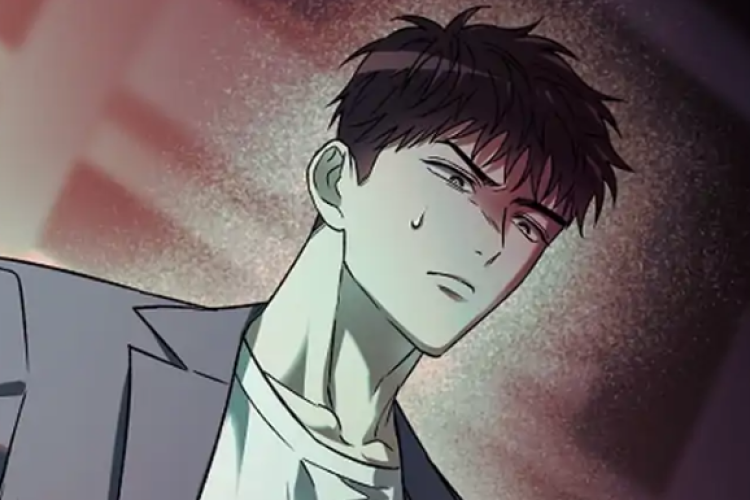 Enlance Manhwa Mangjong Capítulo 16 en Español Scan RAW, ¡Ser demandado!