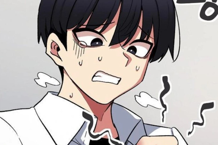 Leer Manhwa (Deja de Fumar!) Stop Smoking! Capítulo 44 en Español Sub, El establecimiento de Gangchan se Derrumba Instantáneamente!