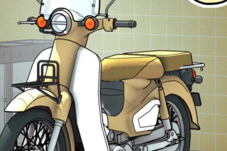 ¡Moto bonita y divertida! Leer Manhwa El Límite del Engaño Capítulo 25 en Español