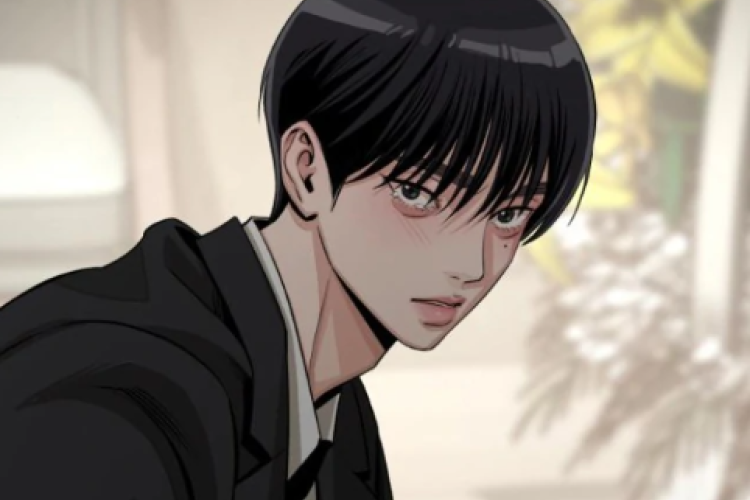 ¡Comienza la reunión! Lee el webtoon El amor de Lee Seob (Iseop's Romance) Capítulo 82 en español RAW