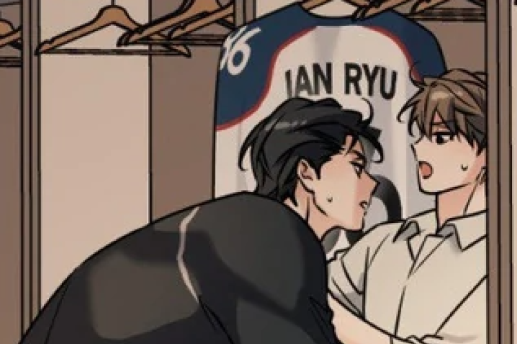 Leer Manhwa BL Melting Point (Punto de fusión) Capítulo 22 en español, Capacidad mejorada para besar