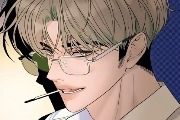 Enlance Manhwa The Kind Intruder Capítulo 7 en Español Scan, Enamorarse a primera vista