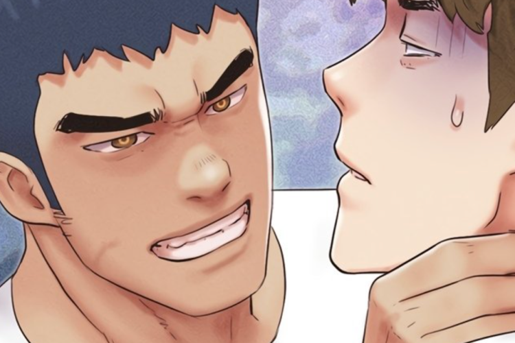 Leer Manhwa Soeun Capítulo 49 en español, Bueno, estás enfadado, no te quedes callado.
