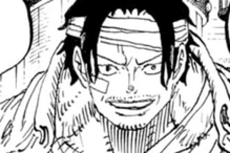 Enlace para Leer Manga One Piece Capítulo 1167 en Español,La gran guerra ha terminado