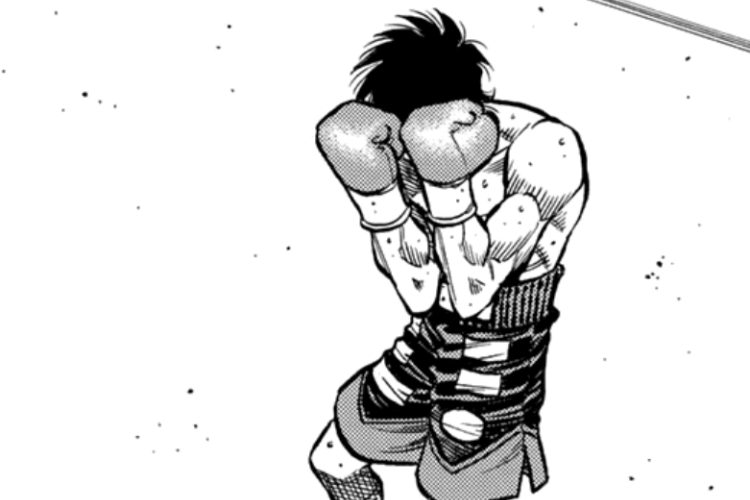 Spoilers y Leer Manga Hajime no Ippo Capítulo 1505 Español, ¡El ganador aún no está determinado!
