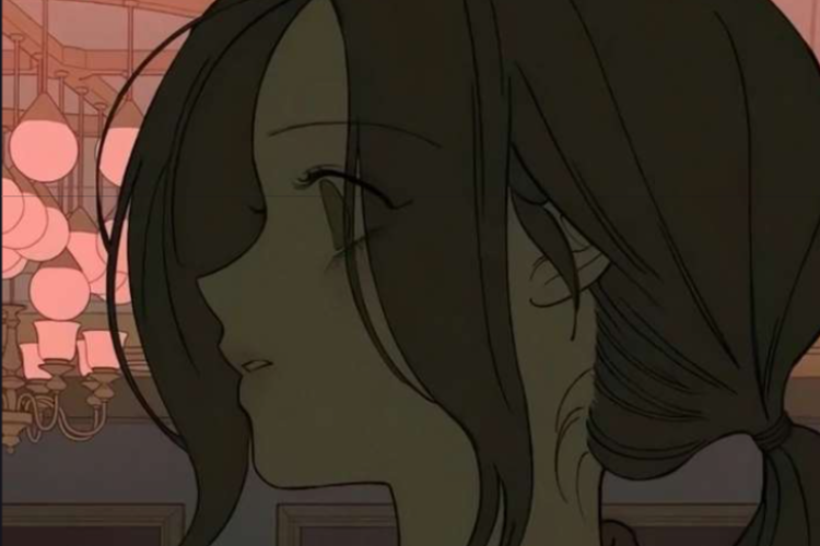 Leia de Lágrimas entre Flores Marchitas (Tears on a Withered Flower) Capítulo 84 en Español, ¡El conflicto vuelve a aparecer!