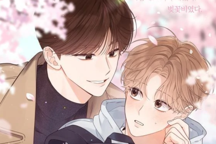 Sinopsis & Enlace de Lectura Manhwa BL Alpha Trauma en Español Capítulo Completo, El Primer Amor que Nunca Termina