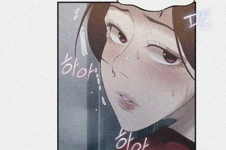 Spoiler du Manhwa Secret Class Capítulo 288 en Español, ¡Daeho fue descubierto en la oficina!