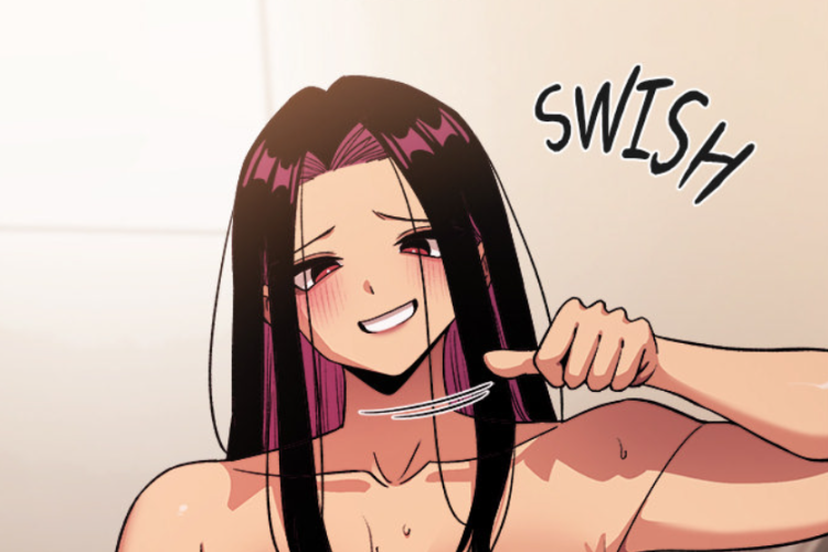 Spoilers Manhwa Stop Smoking! (Deja de Fumar!) Capítulo 66 en Español, Gangchan está sufriendo