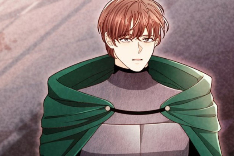 Spoilers Manhwa La Emperatriz Divorciada Capítulo 215 en Espanol Scan, Últimas Filtraciones de Historias