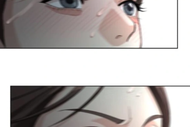 RAW atascado el webtoon El amor de Lee Seob (Iseop's Romance) Capítulo 1 en español, La sombra del pasado de Kang Minkyung