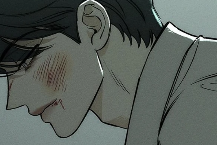 RAW Leer Lágrimas entre Flores Marchitas (Tears on a Withered Flower) Manhwa Capítulo 62 en Español Scan, Hay alguien que quiere entrometerse en la relación