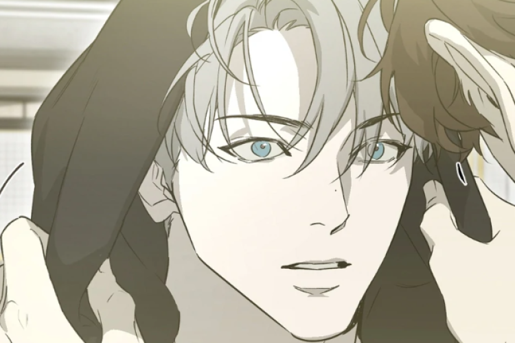 ¡Tsunderes y Tsunderes! Link para leer el manhwa BL Nerd Project Capítulo 52 en español RAW