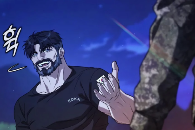 Sinopsis y Enlace Para Leer el Manhwa Zombie Dad Capítulo 10 en Español, ¿Qué esconde Cha Pungho?