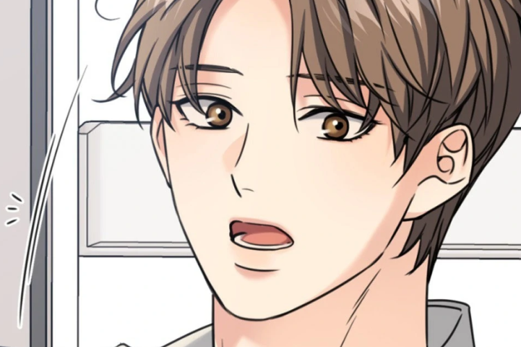 Enlace Para Leer Manhwa BL Melting Point (Punto de fusión) Capítulo 24 en español, ¡Déjame sentir tu cuerpo, hermano mayor!
